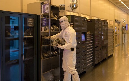 La nuova struttura di Intel potrebbe apparire a Magdeburgo, in Germania