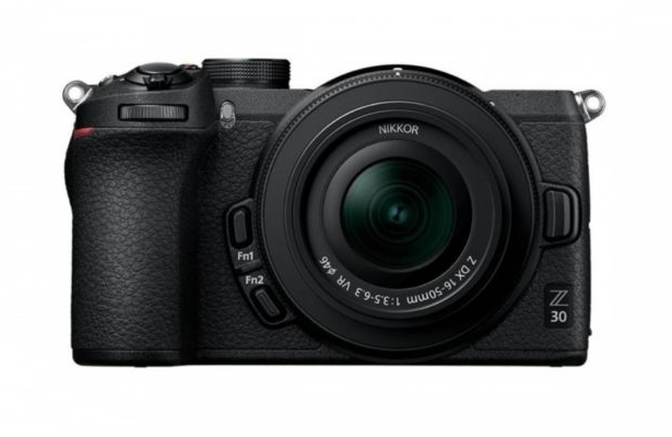 Nikon stellt eine neue Budget-Kompaktkamera vor