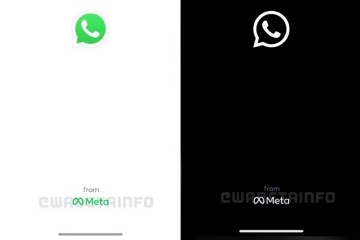 Messenger WhatsApp s'est débarrassé de la mention de Facebook dans le titre