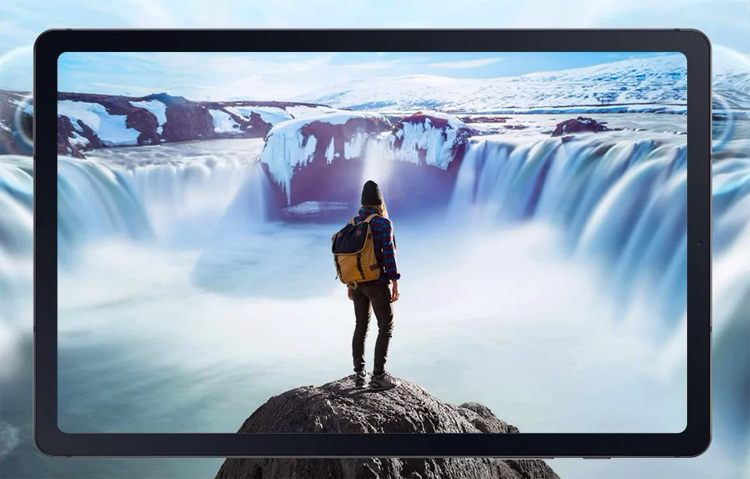 Samsung Galaxy Tab S6 Lite 2022 Edition avec écran 2K dévoilé