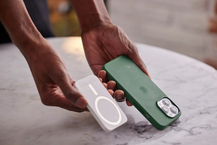 In Corea, introdotto un modulo hardware Magmo per la registrazione delle conversazioni su iPhone