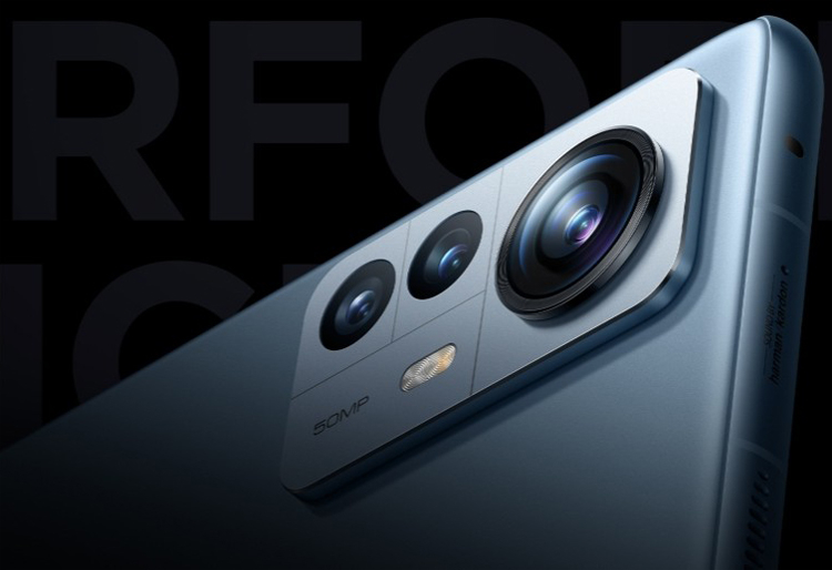 Presentato lo smartphone Xiaomi 12 Pro Dimensity Edition con schermo a 120Hz e fotocamera da 50MP
