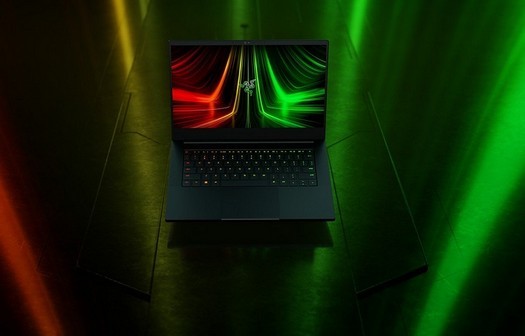 Razer stellt den möglicherweise leistungsstärksten 14-Zoll-Laptop vor – Blade 14 wird Ryzen 9 6900HX und GeForce RTX 3080 Ti bekommen