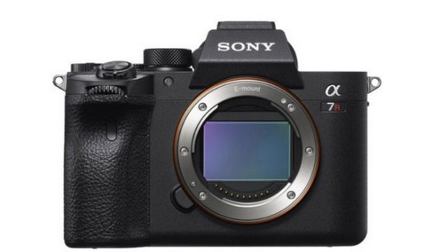 ソースはソニーa7RVの特徴を公開しました