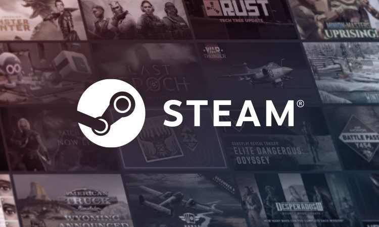 Valve hat eine Beta der neuen mobilen Steam-App veröffentlicht