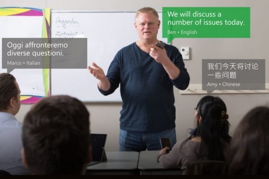 NVIDIAが、MicrosoftCloudAIトランスレーターをより効率的にするのにどのように役立ったかを共有します