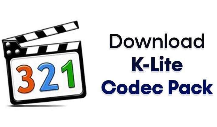 K-Lite Codec Pack - 無料のコーデックをダウンロード