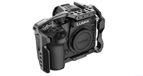 Panasonic Lumix GH68Sinnケージが発表されました