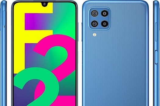 サムスンはSnapdragon750Gプロセッサを搭載したGalaxyF235Gスマートフォンを準備しています