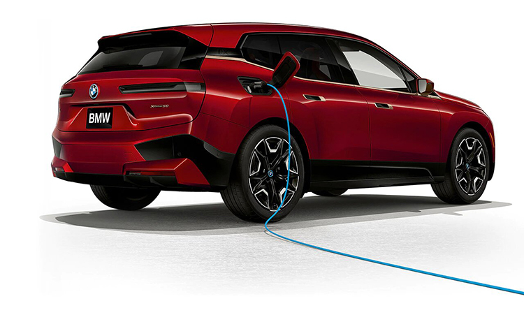 BMW, 미국 전기차 및 배터리 제조 확장에 17억 달러 투자