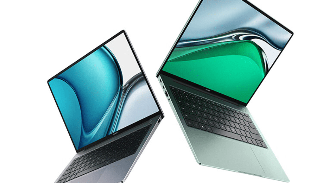 Huawei Matebook 14s ha ricevuto il processore più potente, Core i9-12900H