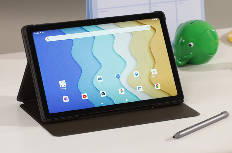 LG stellt Ultra Tab Tablet mit 2K-Bildschirm, Snapdragon 680-Chip und robustem Gehäuse vor