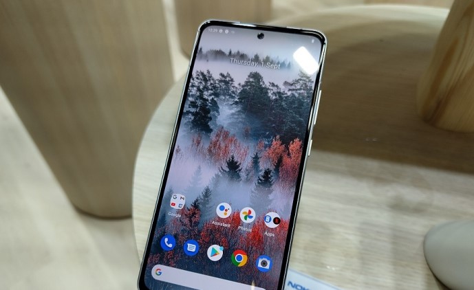 HMD kündigt Nokia X30 5G Green Smartphone, Nokia G60 5G und C31 an