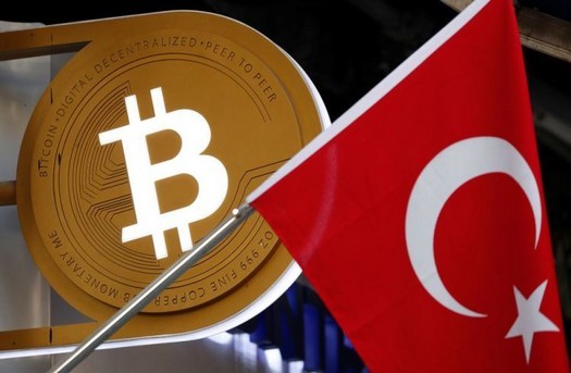Die Türkei stärkt die Kontrolle über den Kryptowährungsmarkt