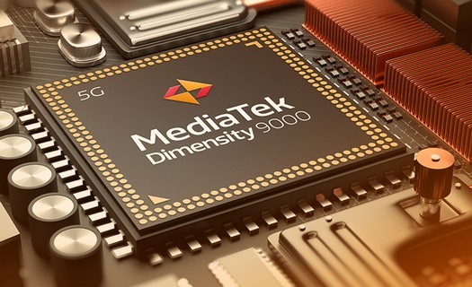 Smartphone Vivo X80 com processador Dimensity 9000 está chegando em breve