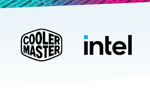Cooler Master adiciona compatibilidade de CPU Intel Alder Lake a seus coolers