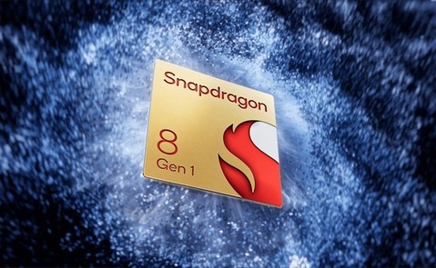 Le Moto Edge X30 sera le premier smartphone Snapdragon 8 Gen 1 au monde