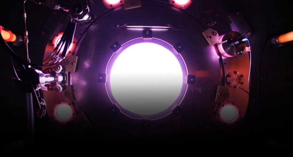 Helion Energy iniciou a criação de uma instalação termonuclear de nova geração