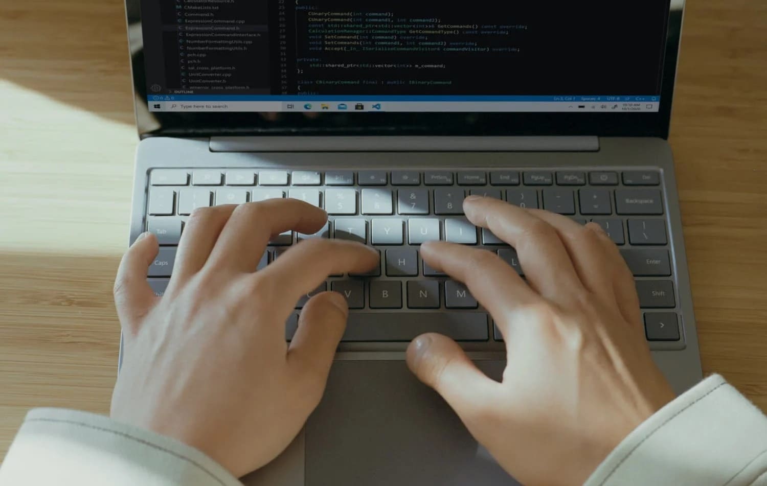 Windows 10、バージョン22H2用のKB5031445（ビルド19045.3633）プレビューアップデート
