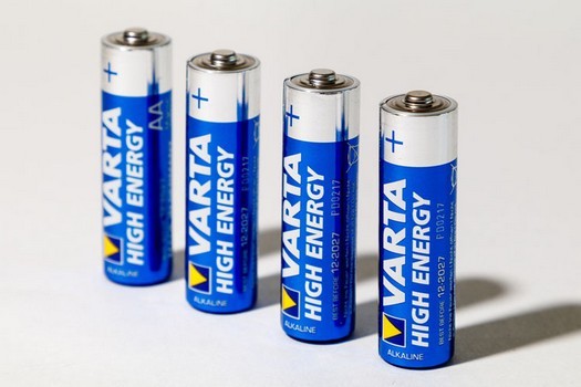 Deutsche untersuchen Metallpolymere, um die Sicherheit von Lithiumbatterien zu verbessern
