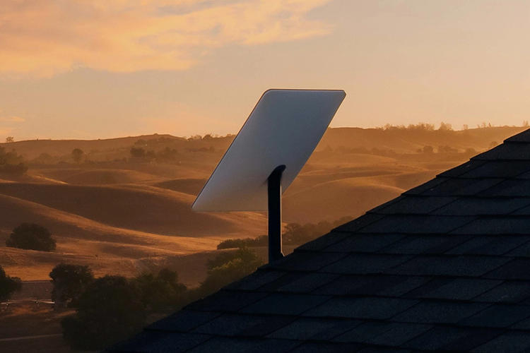 SpaceX, 인도에서 Starlink 출시 예정