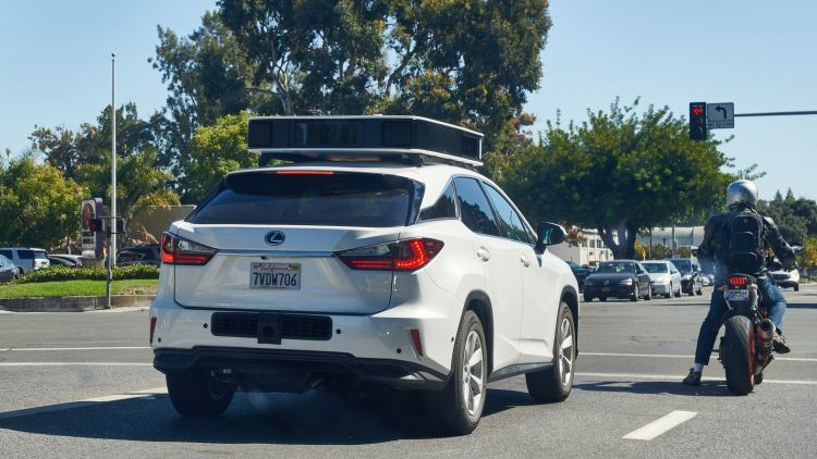 Apple Elektroauto kommt später als erwartet