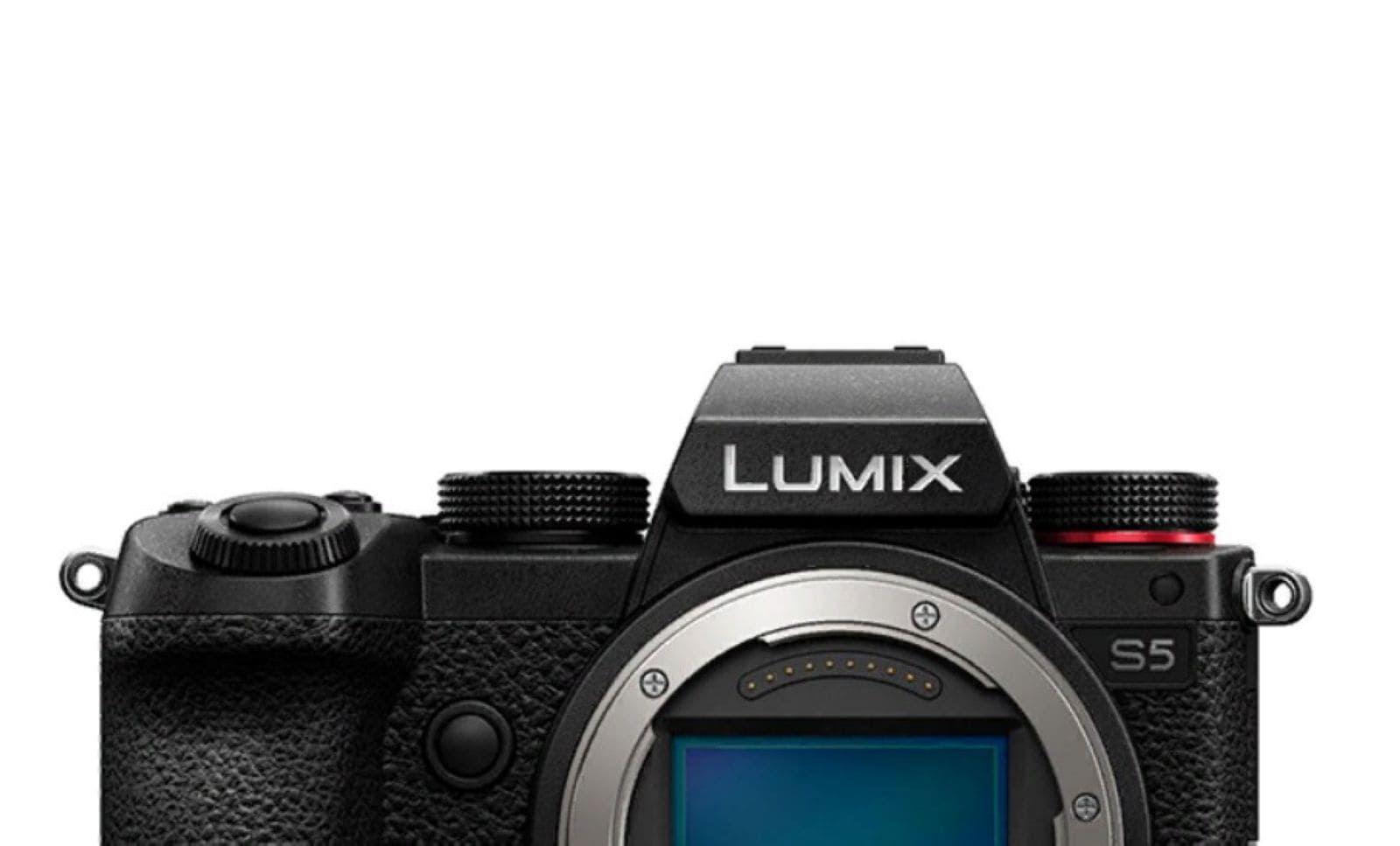 Panasonic S5 Mark II는 2023년 1월 4일에 출시될 수 있습니다.