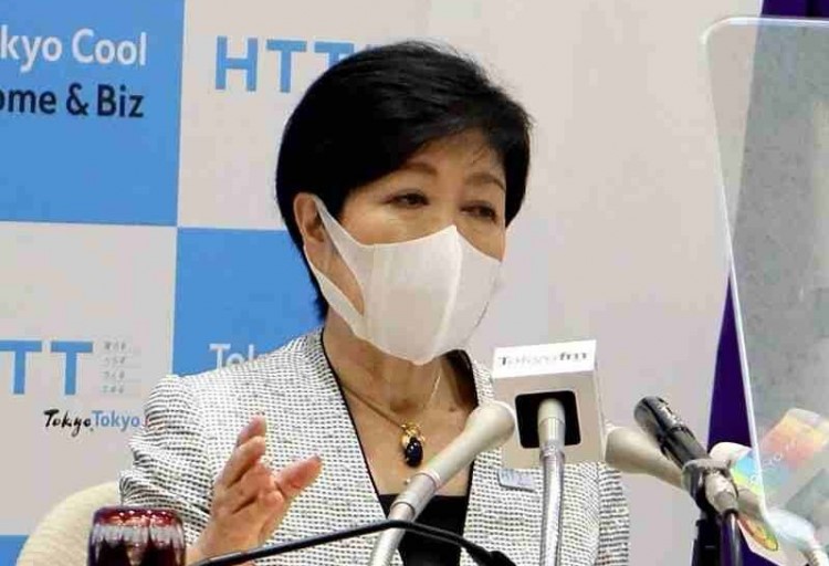 Dal 2025 i tetti di tutte le nuove case di Tokyo saranno dotati di pannelli solari