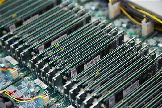 Memória DDR3 aumentará de preço em 5% no segundo trimestre de 2022