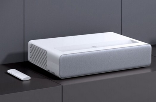 Xiaomi, $1100에 1400루멘 홈시어터 프로젝터 공개