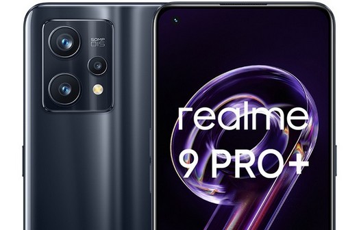 Realme 9 Pro+ riceverà una fotocamera di livello di punta a partire da $ 265