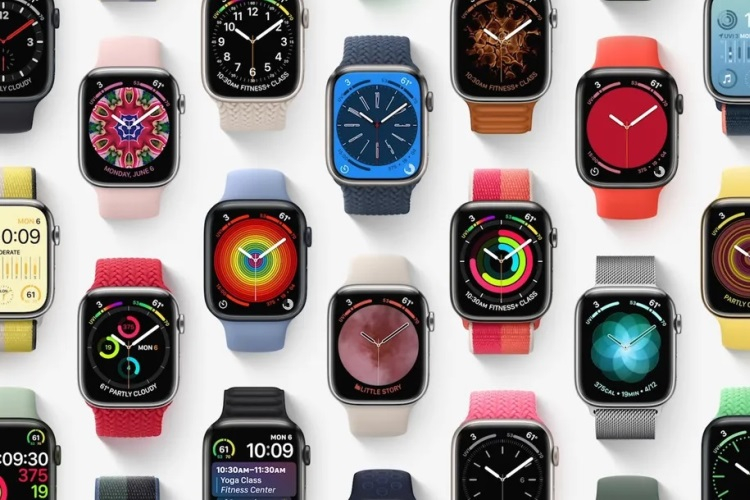 Appleが新機能を搭載したwatchOS9を発表