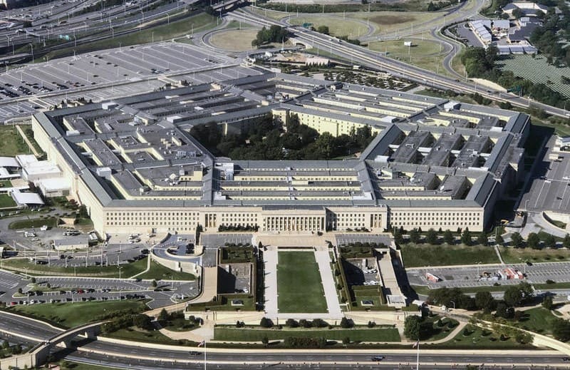 Pentagon will 170 Milliarden Dollar für Waffen beantragen