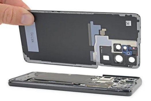 삼성과 iFixit, 갤럭시 자가 수리 프로그램 출시