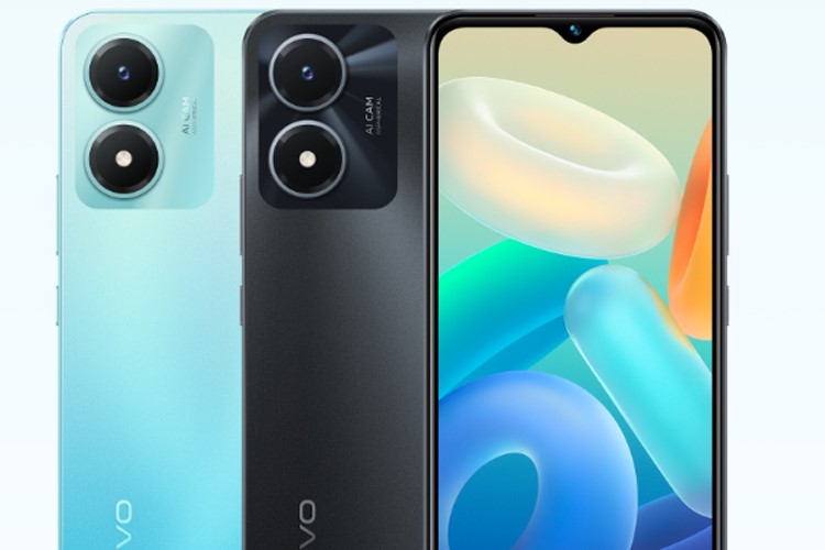 Vivo Y02s lança smartphone acessível com chip Helio P35 e bateria de 5000mAh