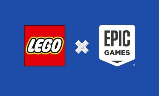 Epic GamesとLEGOは、子供向けのメタバースを作成します
