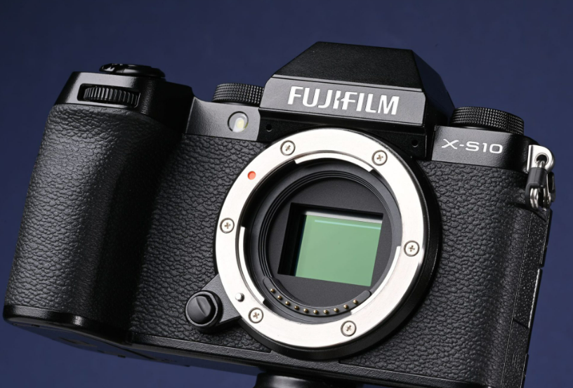 As câmeras Fujifilm X-T4, X-T3, X-H2S, X-H2, X-S10 recebem atualizações de firmware