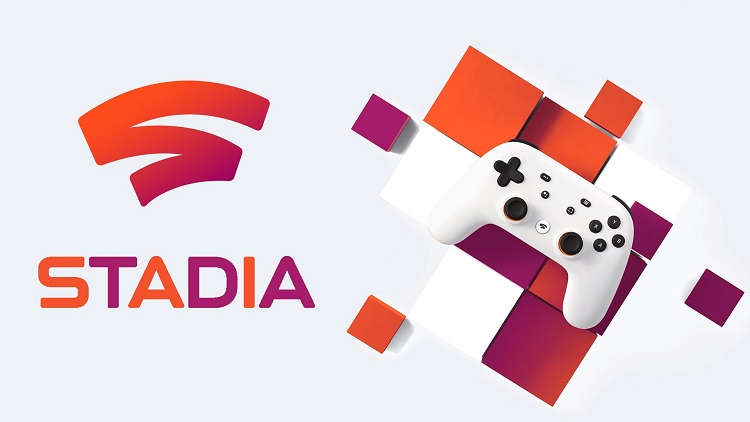 Google Stadia - 기기 및 게임 구매자는 돈을 돌려받습니다.