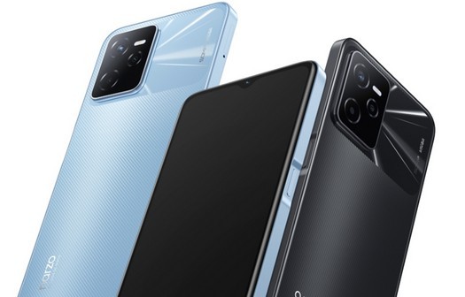 Realme ne regroupera plus certains smartphones avec un chargeur