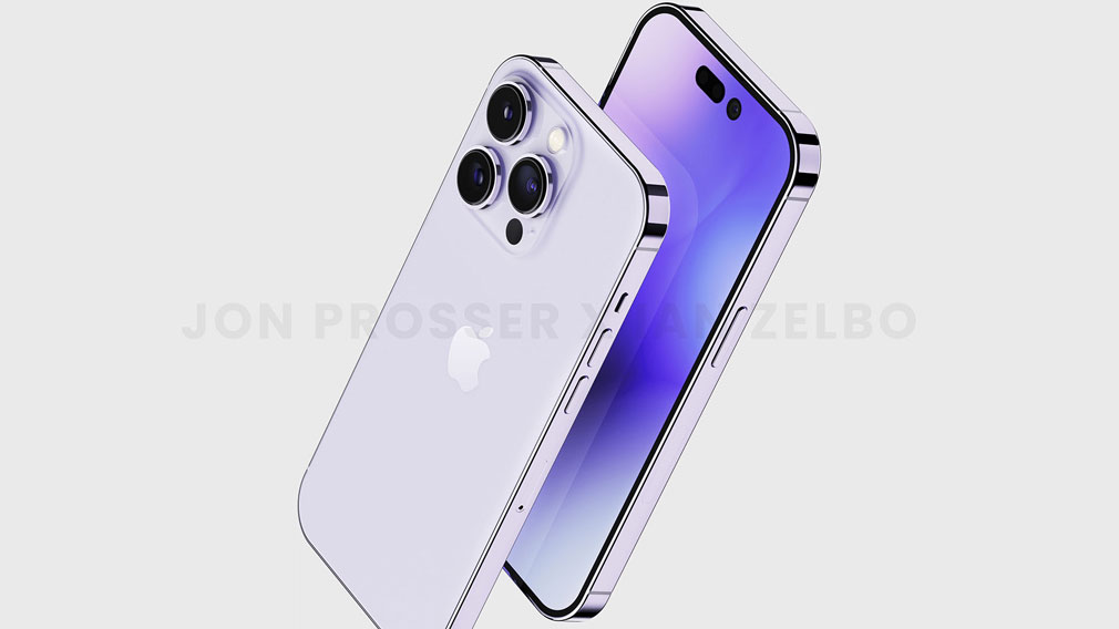 iOS 16 wird Unterstützung für Always-on-Display erhalten