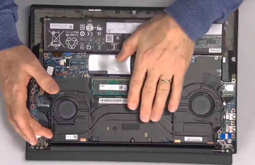 LenovoがAlderLakeとGeForceRTX 3080Tiを搭載した強力なThinkPadX1 ExtremeG5ノートパソコンを発表