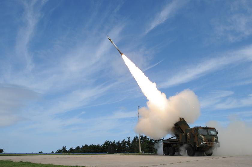 Polen will südkoreanische K239 Chunmoo-Mehrfachraketensysteme kaufen