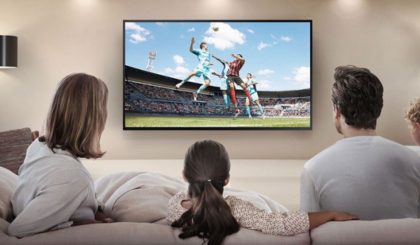 Samsung Display beendet die Herstellung großer LCD-Panels