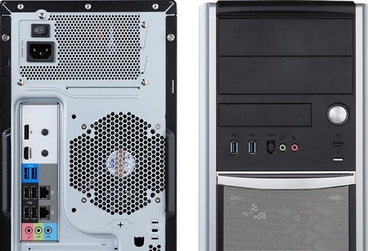ギガバイトがAMDRyzen5000を搭載したW331-Z00ワークステーションを発表