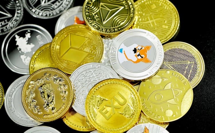 En 2022, 3,5 milliards de dollars de crypto-monnaies ont été volées dans le monde