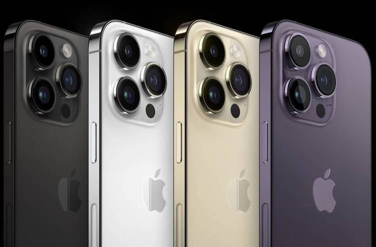 Apple correggerà la vibrazione della fotocamera dell'iPhone 14 Pro
