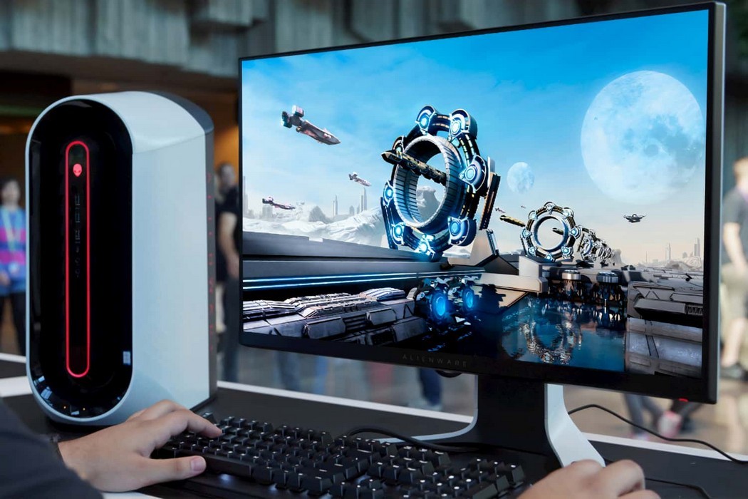 DirectStorage는 Windows 11 및 Windows 10에서 사용할 수 있습니다.