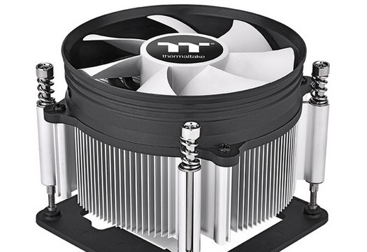 Thermaltake lança cooler Gravity i3 para LGA 1700