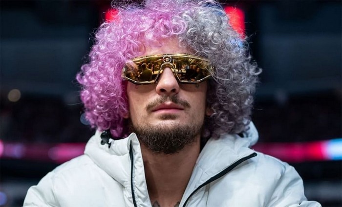 Sean O'Malley rivela la data di ritorno e il potenziale rivale