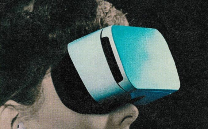 A Apple registrou marcas registradas da série Reality que podem estar associadas a um headset VR